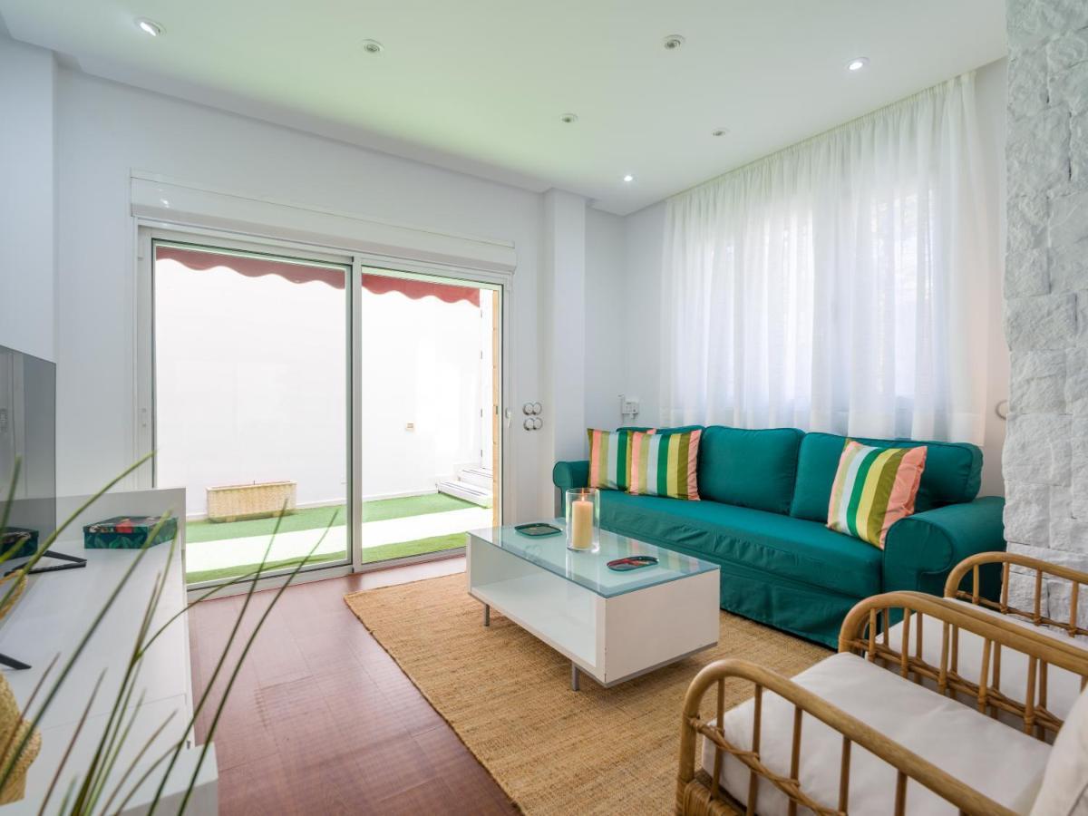 City Family Avatar Ciudad Jardin Las Palmas de Gran Canaria Exterior photo